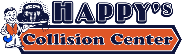 Happy's Collision Center